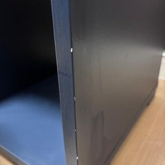 サイドテーブル　2個セット　の画像