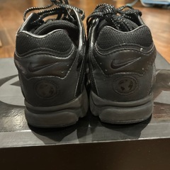 SUPREME×NIKE AIR ZOOM STREAK SPECTRUMの画像