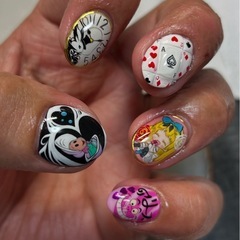 ネイル施術募集💅の画像