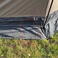 WIWO ヤクドーム550の画像