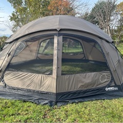 WIWO ヤクドーム550の画像