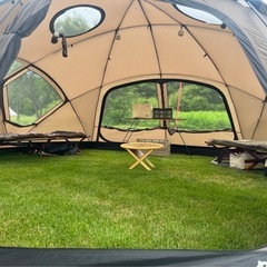 WIWO ヤクドーム550の画像