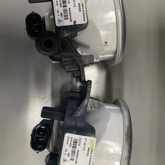 フォグランプの画像