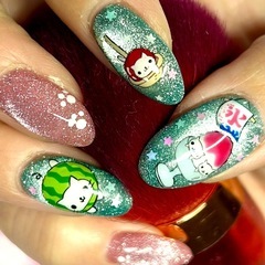 ネイル施術募集💅の画像