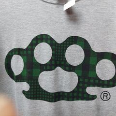Brand new tshirtの画像