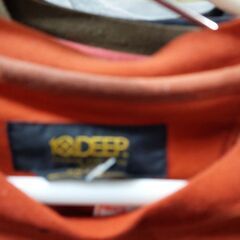 Brand new tshirtの画像