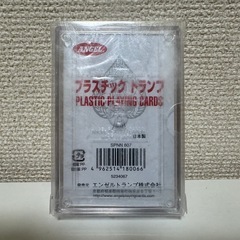 【未使用・未開封】トランプの画像