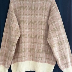 あったかピンクの画像