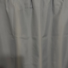 【IKEA】カーテン2枚の画像