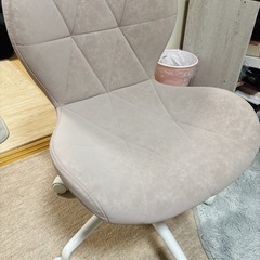 ヤマソロ デスクチェア 