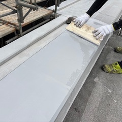 防水工募集　未経験歓迎！の画像