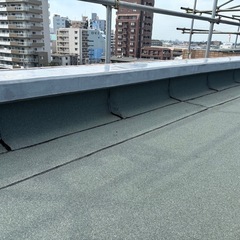 防水工募集　未経験歓迎！の画像