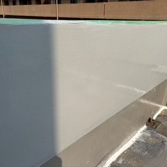 防水工募集　未経験歓迎！の画像