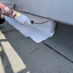 防水工募集　未経験歓迎！の画像