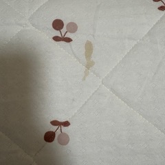 子ども用敷布団の画像