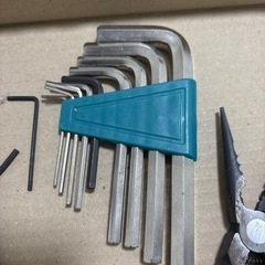 お取引予定★ 工具　パラパラの画像