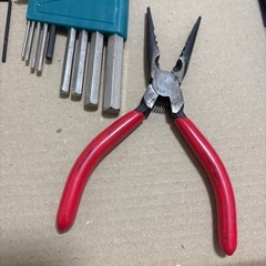 お取引予定★ 工具　パラパラの画像