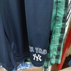 MLB BASEBALL JERSEY SHORT の画像