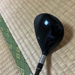 【中古ゴルフクラブ】テーラーメイド V スチール フェアウェイ M.A.S.2 PLUS の画像