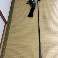 【中古ゴルフクラブ】テーラーメイド V スチール フェアウェイ M.A.S.2 PLUS の画像