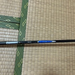 【中古ゴルフクラブ】テーラーメイド V スチール フェアウェイ M.A.S.2 PLUS の画像