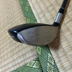 【中古ゴルフクラブ】テーラーメイド V スチール フェアウェイ M.A.S.2 PLUS の画像