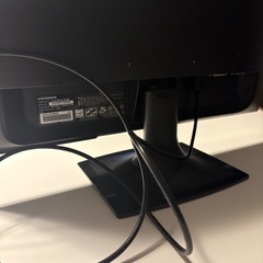 モニター美品の画像