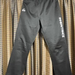 新品未使用　ジャージ上下の画像
