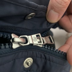 ユナイテッドアローズ　XL ダウンジャケットの画像