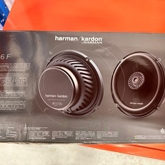 車用スピーカーの画像