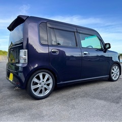 ムーブコンテ X VSの画像