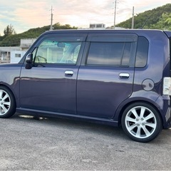 ムーブコンテ X VSの画像