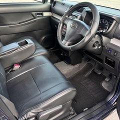 ムーブコンテ X VSの画像