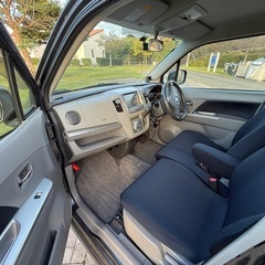 ワゴンr mh23sの画像