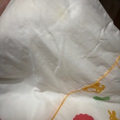 ベビー布団セットの画像