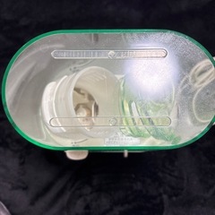 Panasonic 花粉　喘息　吸入の画像