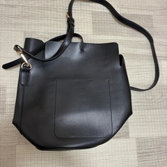 ROSE BUD ショルダーバッグの画像