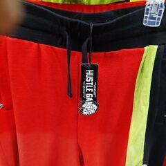 HUSTLER GANG の画像