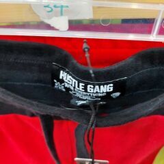 HUSTLER GANG の画像