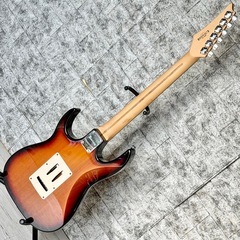 Ibanez GIOシリーズ GRX40 ディンキータイプエレキギターの画像