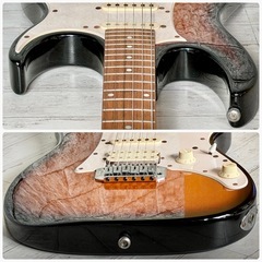 Ibanez GIOシリーズ GRX40 ディンキータイプエレキギターの画像