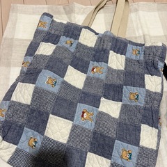 男の子☆お出掛け・手袋の画像