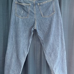 WEGOジーンズの画像