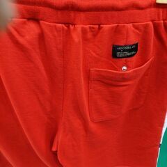 AKOO SHORTSの画像