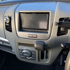 ワゴンr mh23sの画像