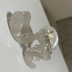 ヘアアクセサリー　2個の画像