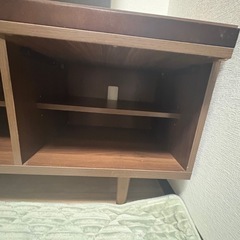 テレビ台の画像