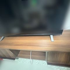 テレビ台の画像