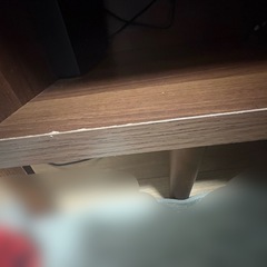 テレビ台の画像