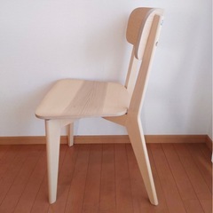 【11/6限定】チェア 椅子 IKEA LISABO リーサボー の画像